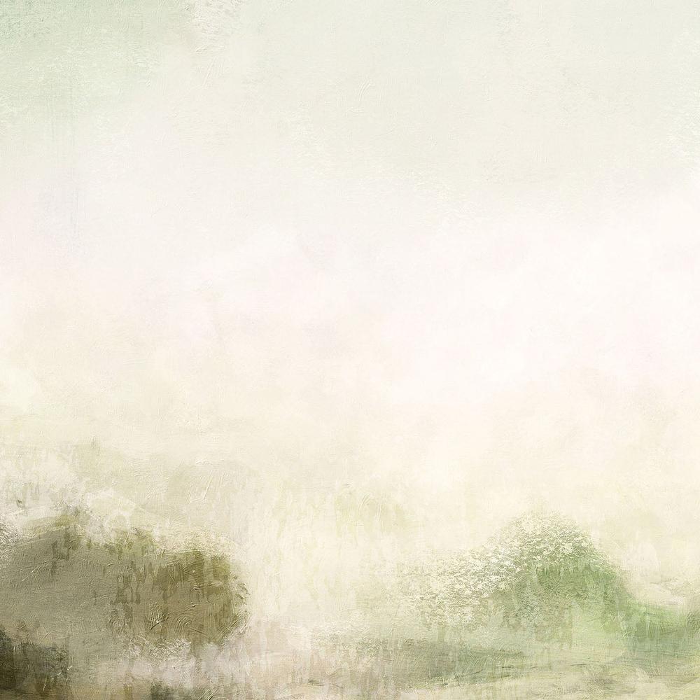 Mist Over Time-by-Nina Blue-wall-art-print-canvas-poster-framed-Gioia