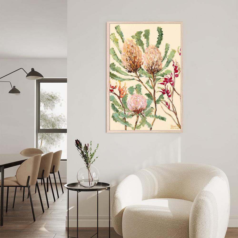 Mother Nature-by-Meredith Howse-wall-art-print-canvas-poster-framed-Gioia