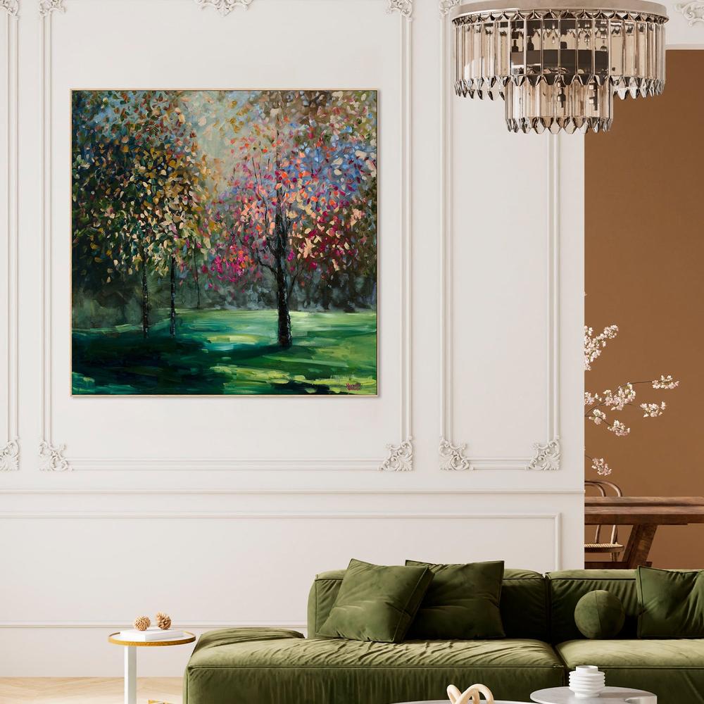 Nana Glen Glow-by-Meredith Howse-wall-art-print-canvas-poster-framed-Gioia