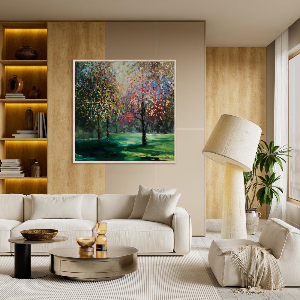 Nana Glen Glow-by-Meredith Howse-wall-art-print-canvas-poster-framed-Gioia