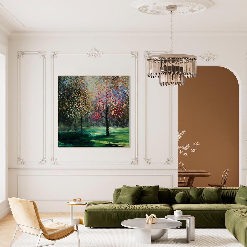 Nana Glen Glow-by-Meredith Howse-wall-art-print-canvas-poster-framed-Gioia