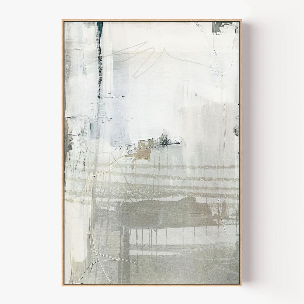 Neutral, Style A-by-Gioia Template-wall-art-print-canvas-poster-framed-Gioia