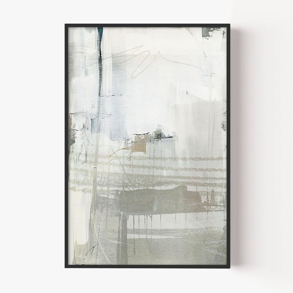 Neutral, Style A-by-Gioia Template-wall-art-print-canvas-poster-framed-Gioia