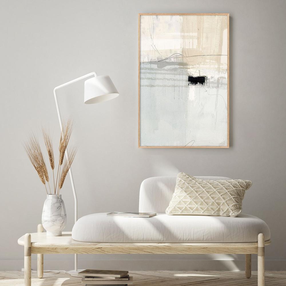 Neutral, Style B-by-Gioia Template-wall-art-print-canvas-poster-framed-Gioia