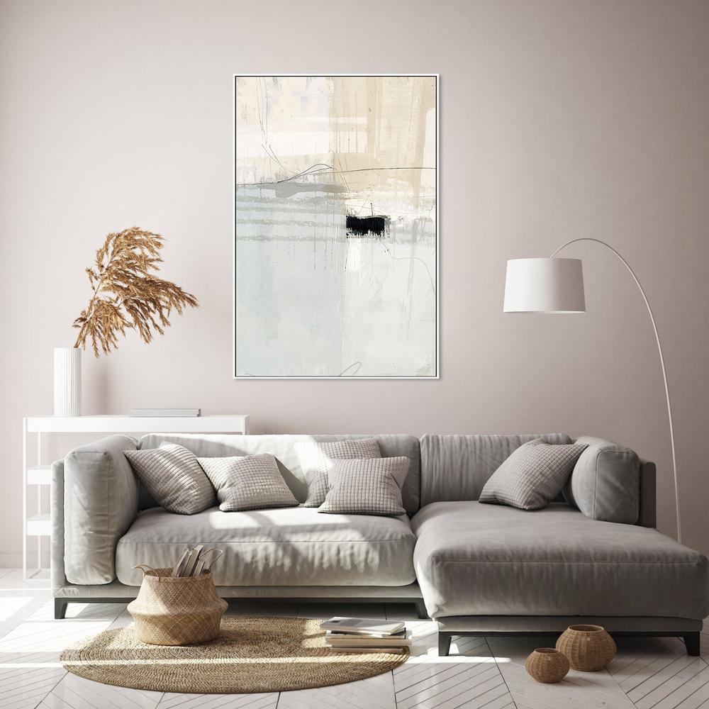 Neutral, Style B-by-Gioia Template-wall-art-print-canvas-poster-framed-Gioia