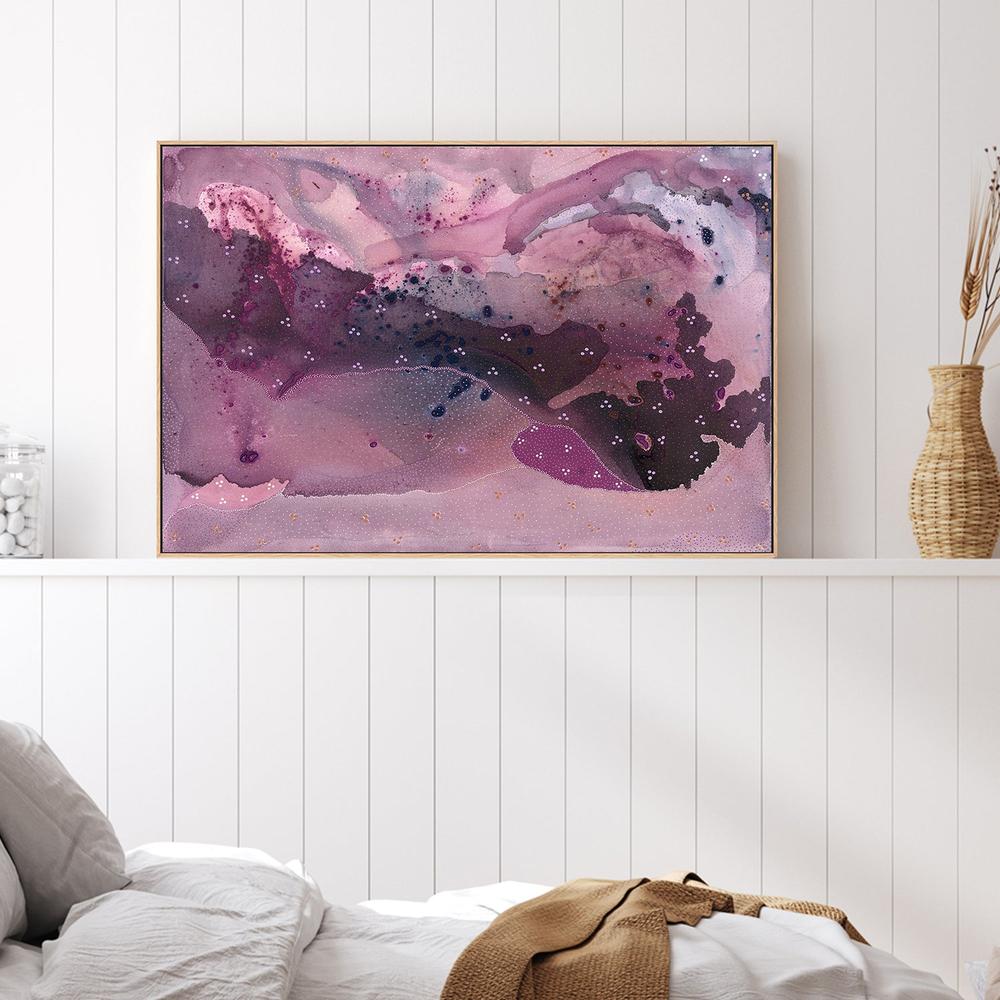 Ngihrgawany 24-by-Brad Turner Original Art-wall-art-print-canvas-poster-framed-Gioia