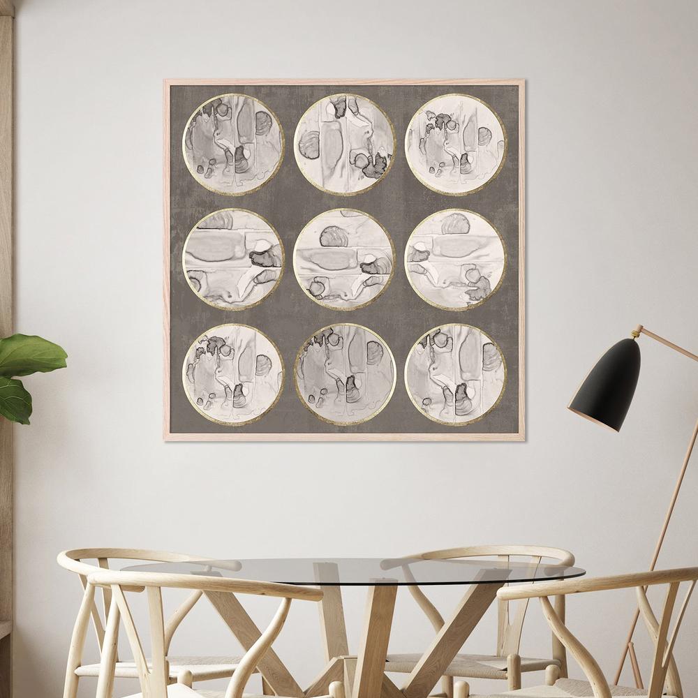 Ninefold Harmony-by-Jacob Q-wall-art-print-canvas-poster-framed-Gioia