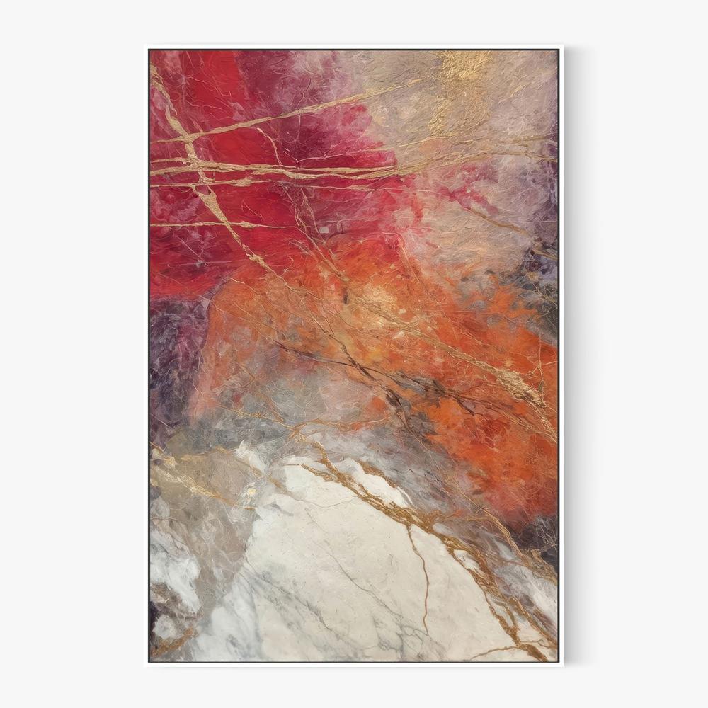 NOT DONE - alchemy of pressure-by-Alpenglow Workshop-wall-art-print-canvas-poster-framed-Gioia