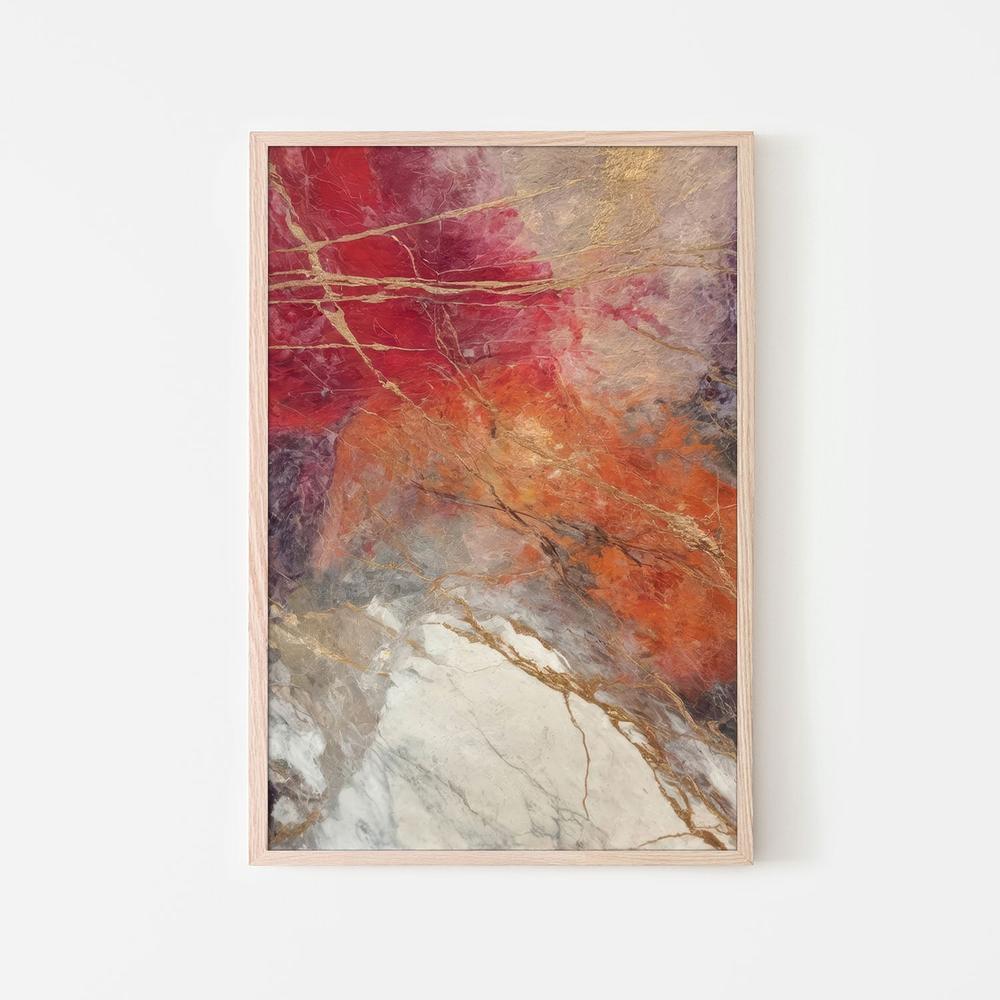 NOT DONE - alchemy of pressure-by-Alpenglow Workshop-wall-art-print-canvas-poster-framed-Gioia