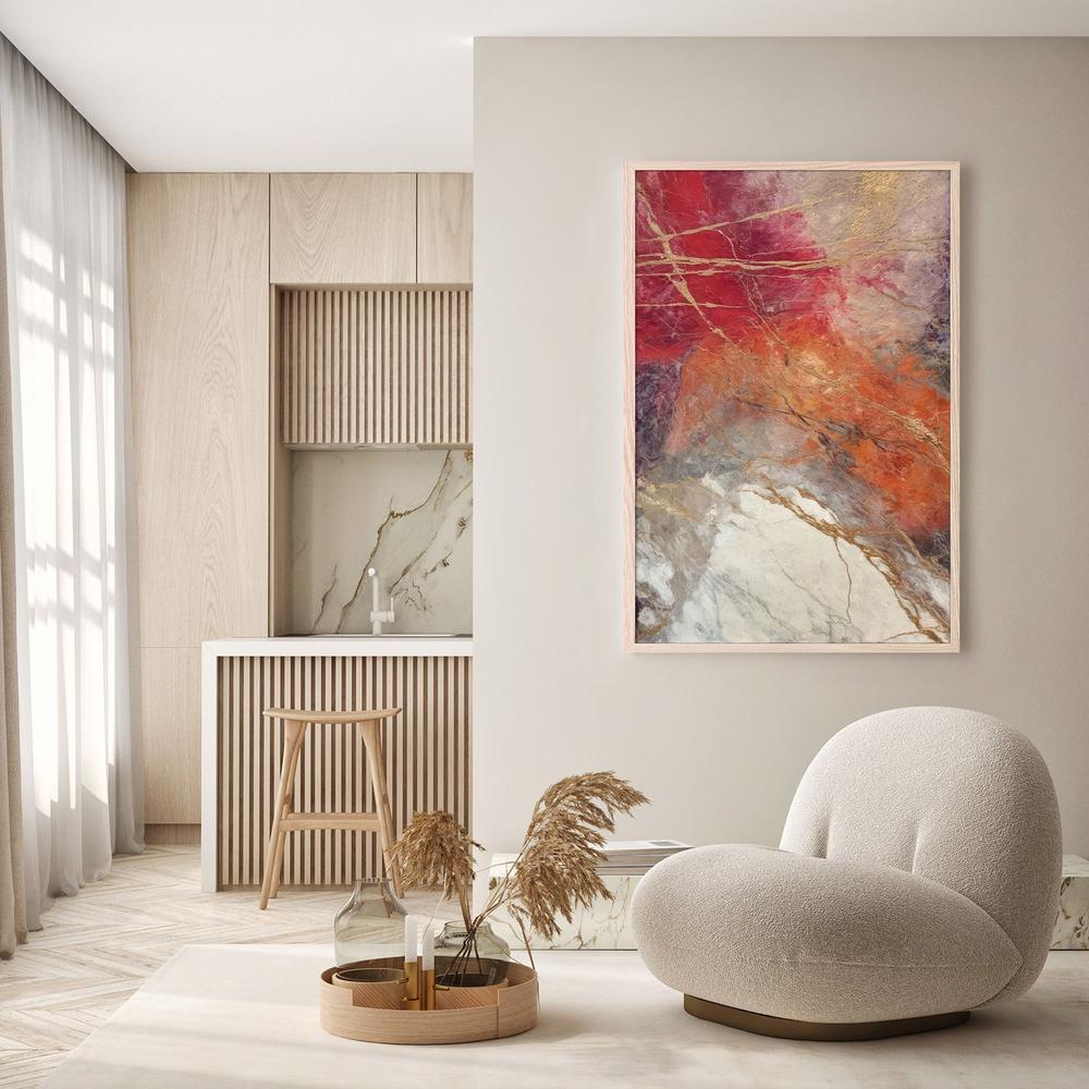 NOT DONE - alchemy of pressure-by-Alpenglow Workshop-wall-art-print-canvas-poster-framed-Gioia