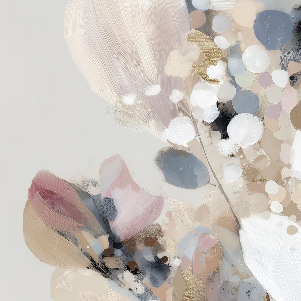 NOT DONE - Butterfly Dust, Abstract Pair-by-Bella Eve-wall-art-print-canvas-poster-framed-Gioia