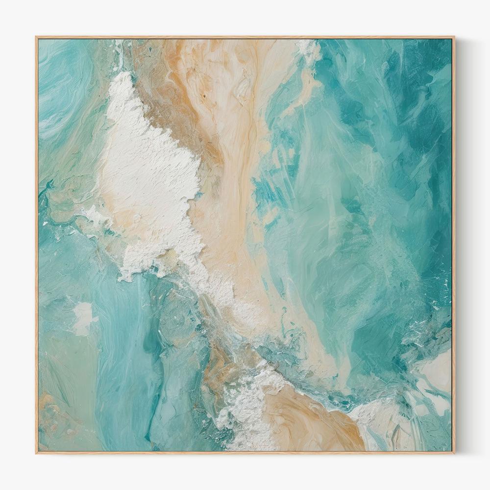 NOT DONE - clouds and sea-by-Alpenglow Workshop-wall-art-print-canvas-poster-framed-Gioia