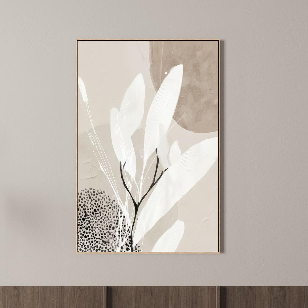 NOT DONE - Come As You Are, Style A-by-Bella Eve-wall-art-print-canvas-poster-framed-Gioia