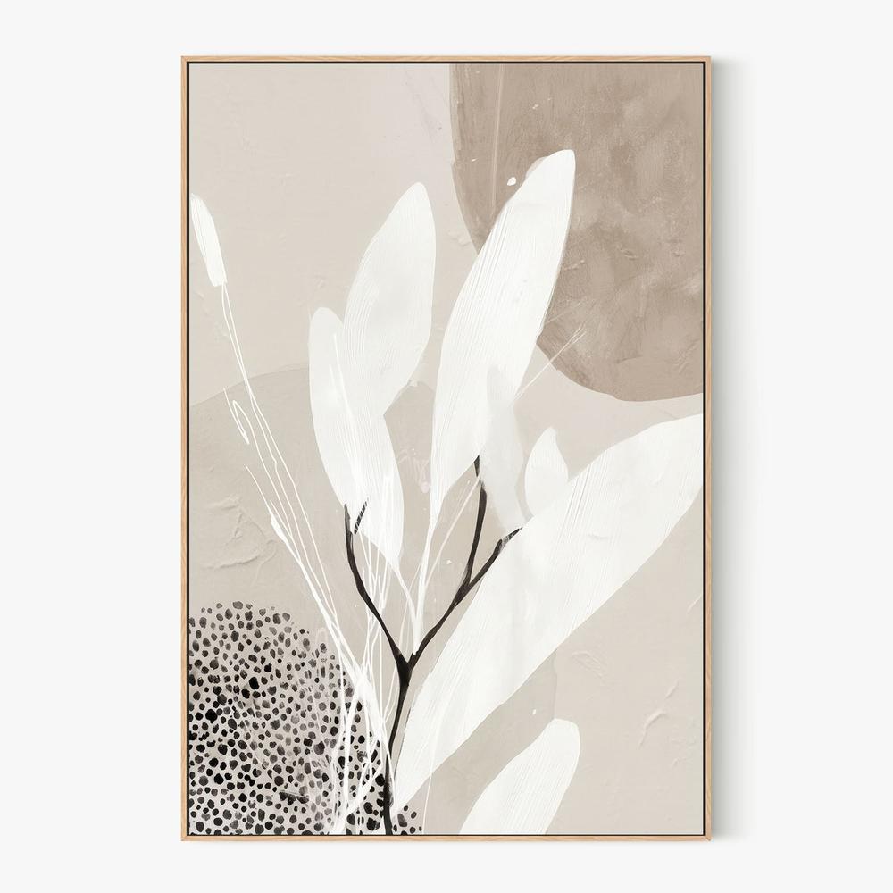 NOT DONE - Come As You Are, Style A-by-Bella Eve-wall-art-print-canvas-poster-framed-Gioia