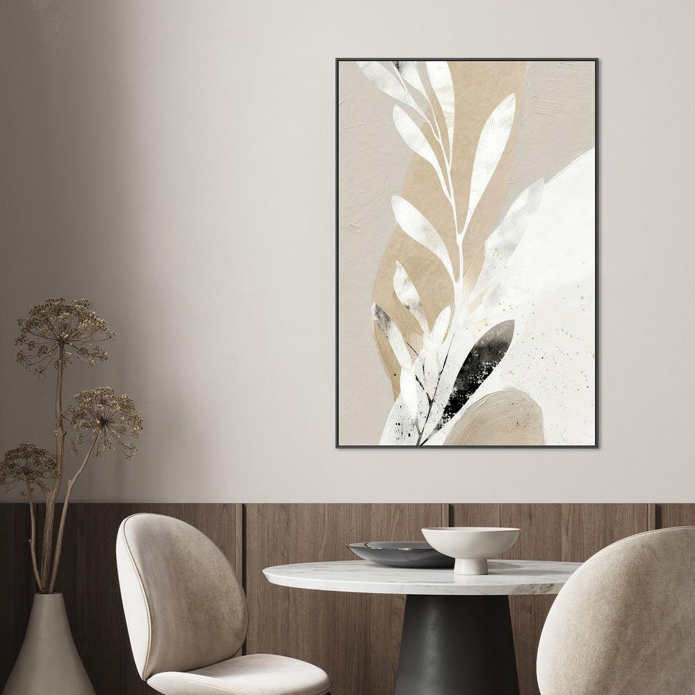 NOT DONE - Come As You Are, Style B-by-Bella Eve-wall-art-print-canvas-poster-framed-Gioia