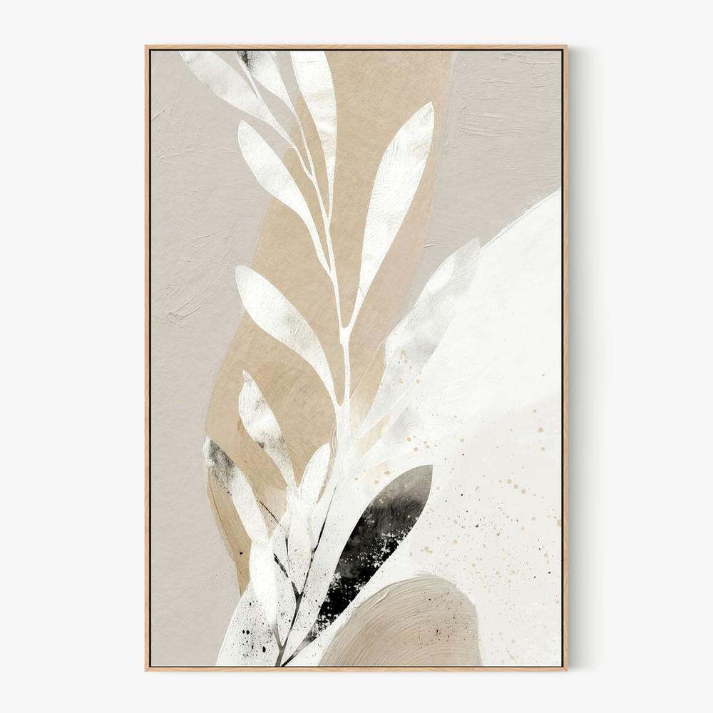 NOT DONE - Come As You Are, Style B-by-Bella Eve-wall-art-print-canvas-poster-framed-Gioia
