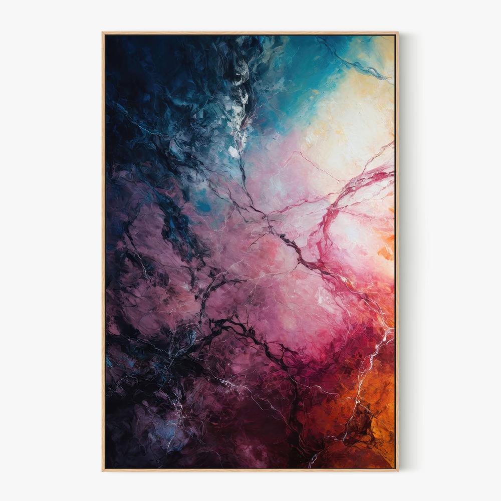NOT DONE - electrical storm-by-Alpenglow Workshop-wall-art-print-canvas-poster-framed-Gioia