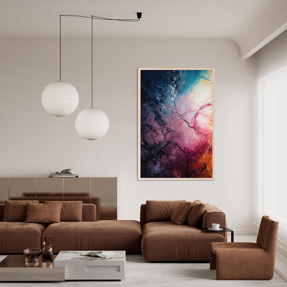 NOT DONE - electrical storm-by-Alpenglow Workshop-wall-art-print-canvas-poster-framed-Gioia