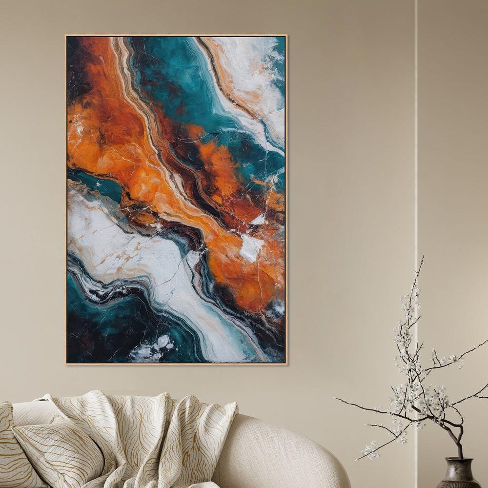 NOT DONE -erosion of time-by-Alpenglow Workshop-wall-art-print-canvas-poster-framed-Gioia