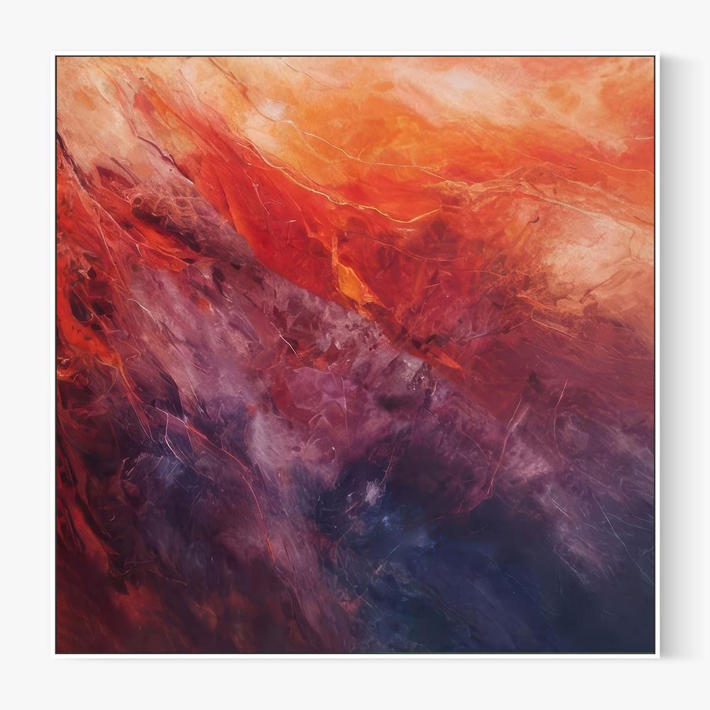 NOT DONE - firebox in the sky-by-Alpenglow Workshop-wall-art-print-canvas-poster-framed-Gioia