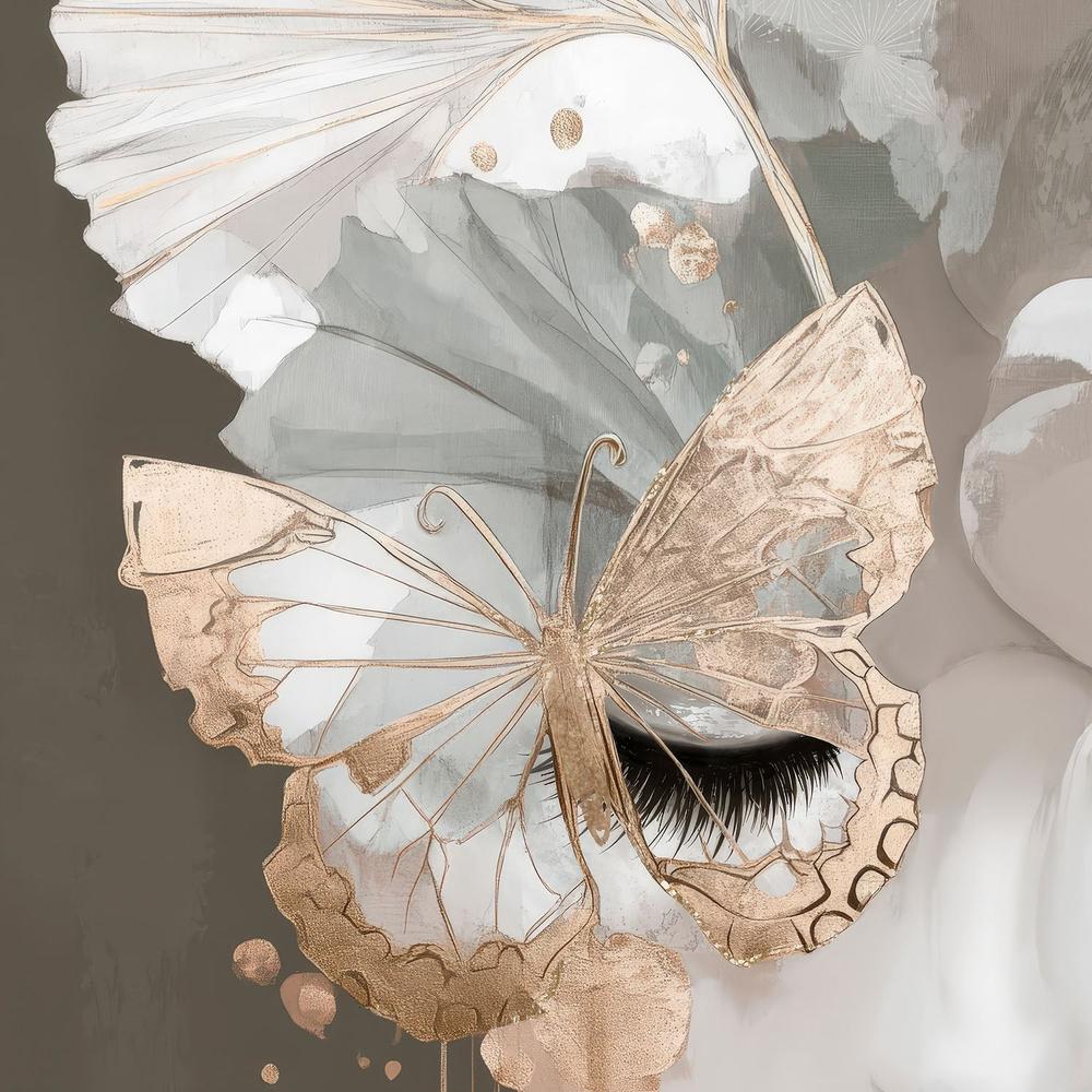 NOT DONE - Lira Moss-by-Bella Eve-wall-art-print-canvas-poster-framed-Gioia