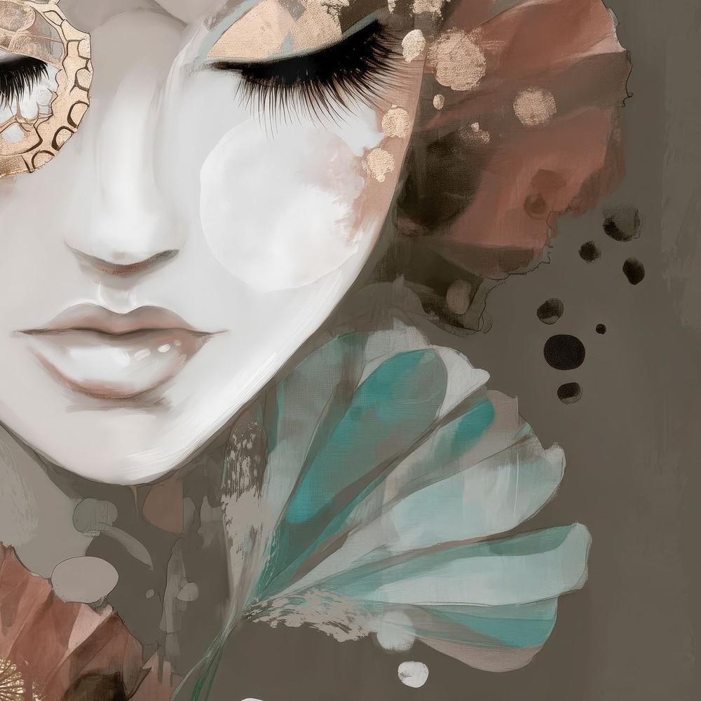 NOT DONE - Lira Moss-by-Bella Eve-wall-art-print-canvas-poster-framed-Gioia