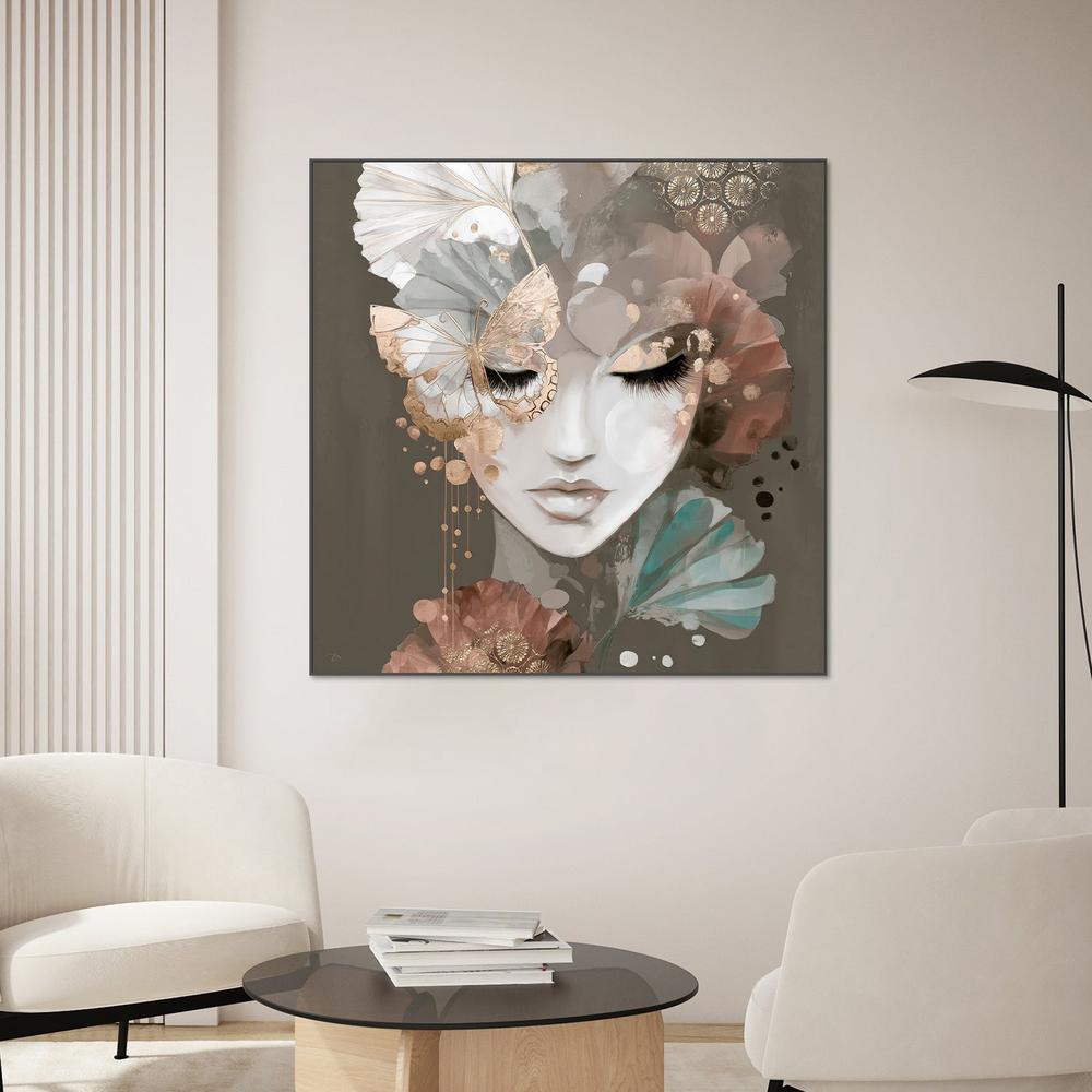 NOT DONE - Lira Moss-by-Bella Eve-wall-art-print-canvas-poster-framed-Gioia