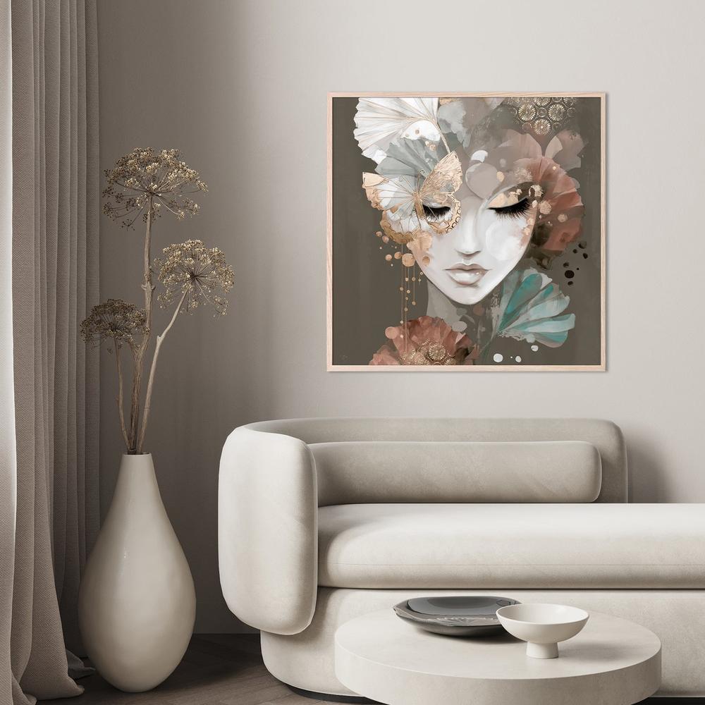 NOT DONE - Lira Moss-by-Bella Eve-wall-art-print-canvas-poster-framed-Gioia