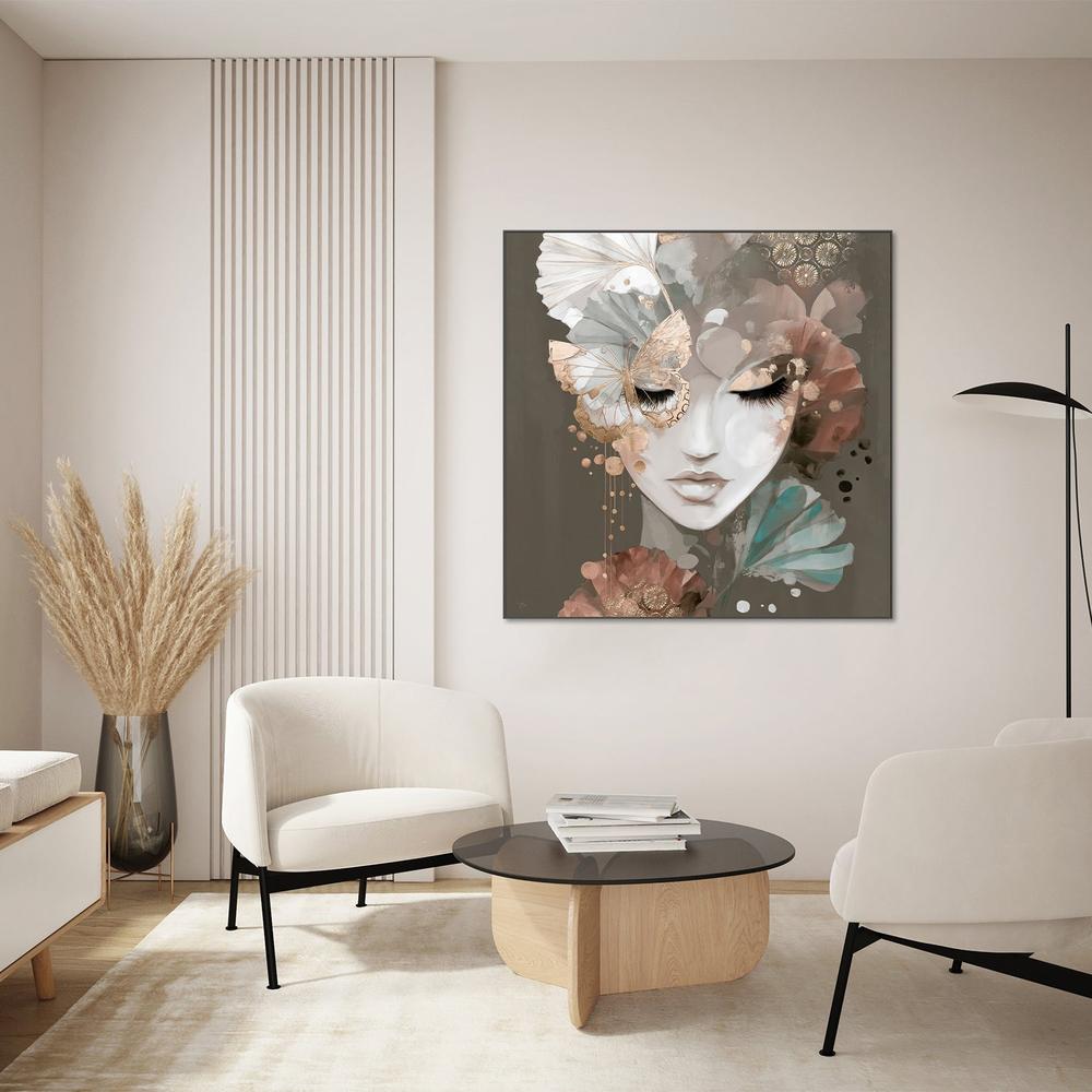 NOT DONE - Lira Moss-by-Bella Eve-wall-art-print-canvas-poster-framed-Gioia