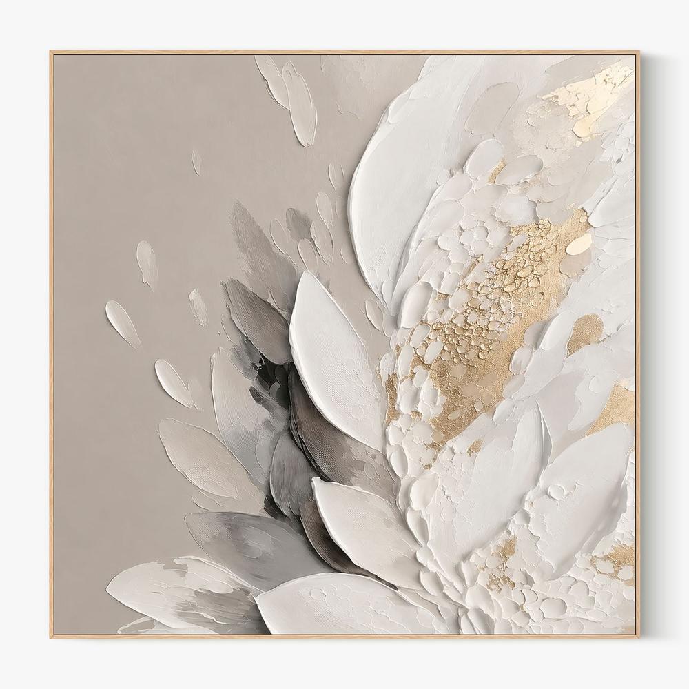 NOT DONE - Porcelain Bloom-by-Bella Eve-wall-art-print-canvas-poster-framed-Gioia