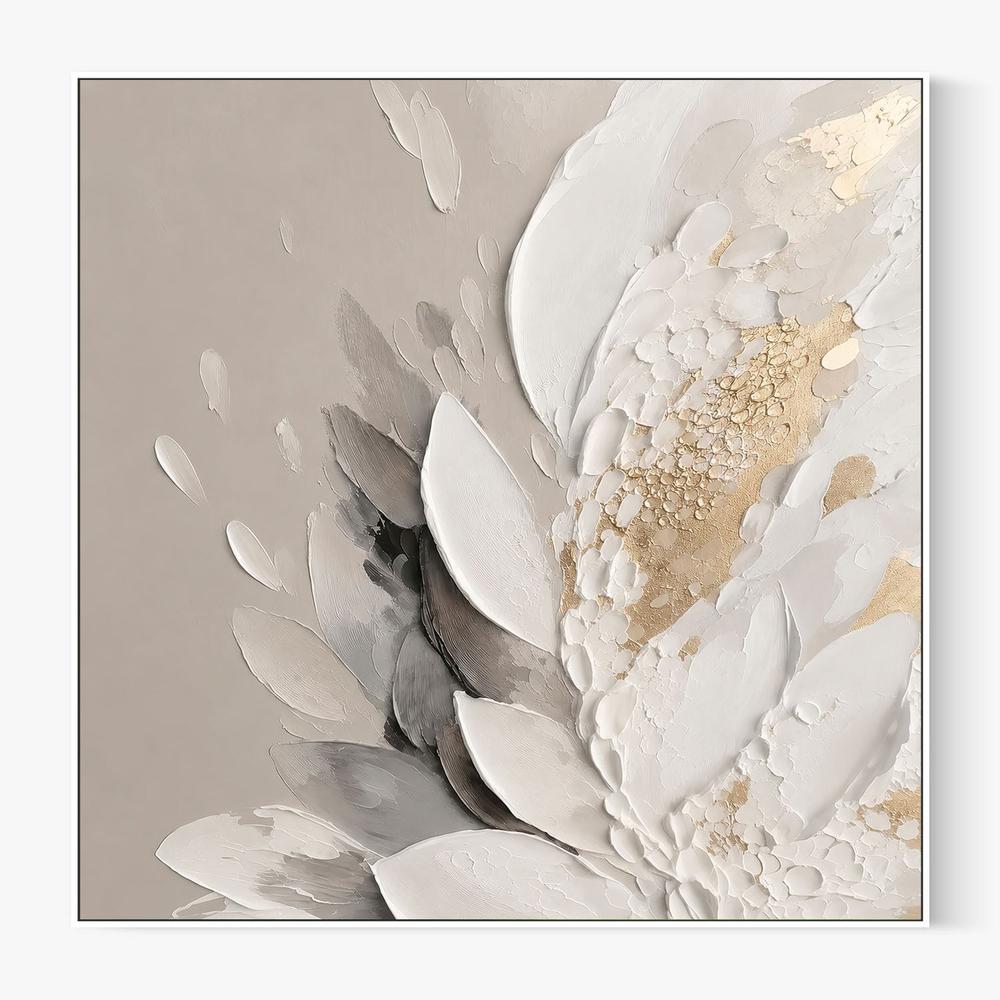 NOT DONE - Porcelain Bloom-by-Bella Eve-wall-art-print-canvas-poster-framed-Gioia