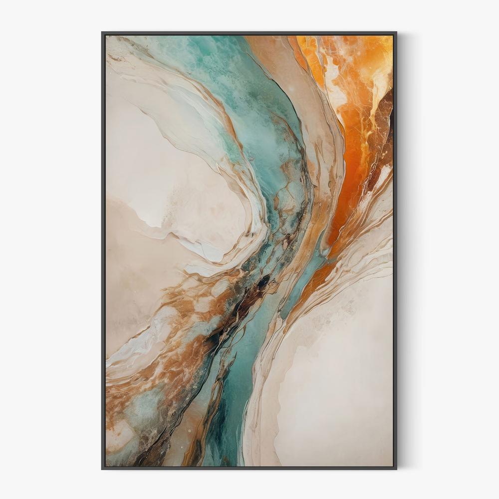 NOT DONE - sand and fire-by-Alpenglow Workshop-wall-art-print-canvas-poster-framed-Gioia