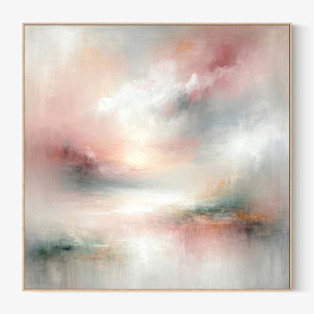 NOT DONE - silence of a quiet morning-by-Alpenglow Workshop-wall-art-print-canvas-poster-framed-Gioia