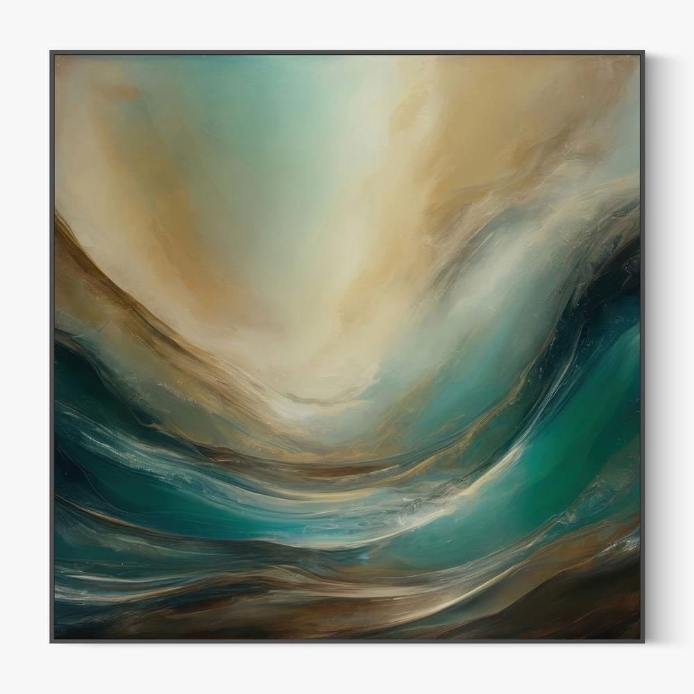 NOT DONE - storm and light-by-Alpenglow Workshop-wall-art-print-canvas-poster-framed-Gioia
