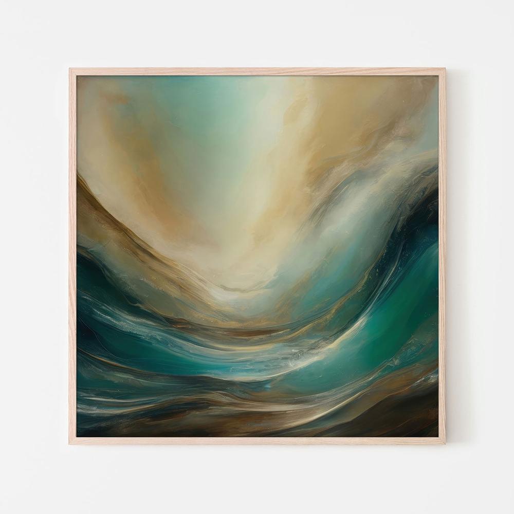 NOT DONE - storm and light-by-Alpenglow Workshop-wall-art-print-canvas-poster-framed-Gioia