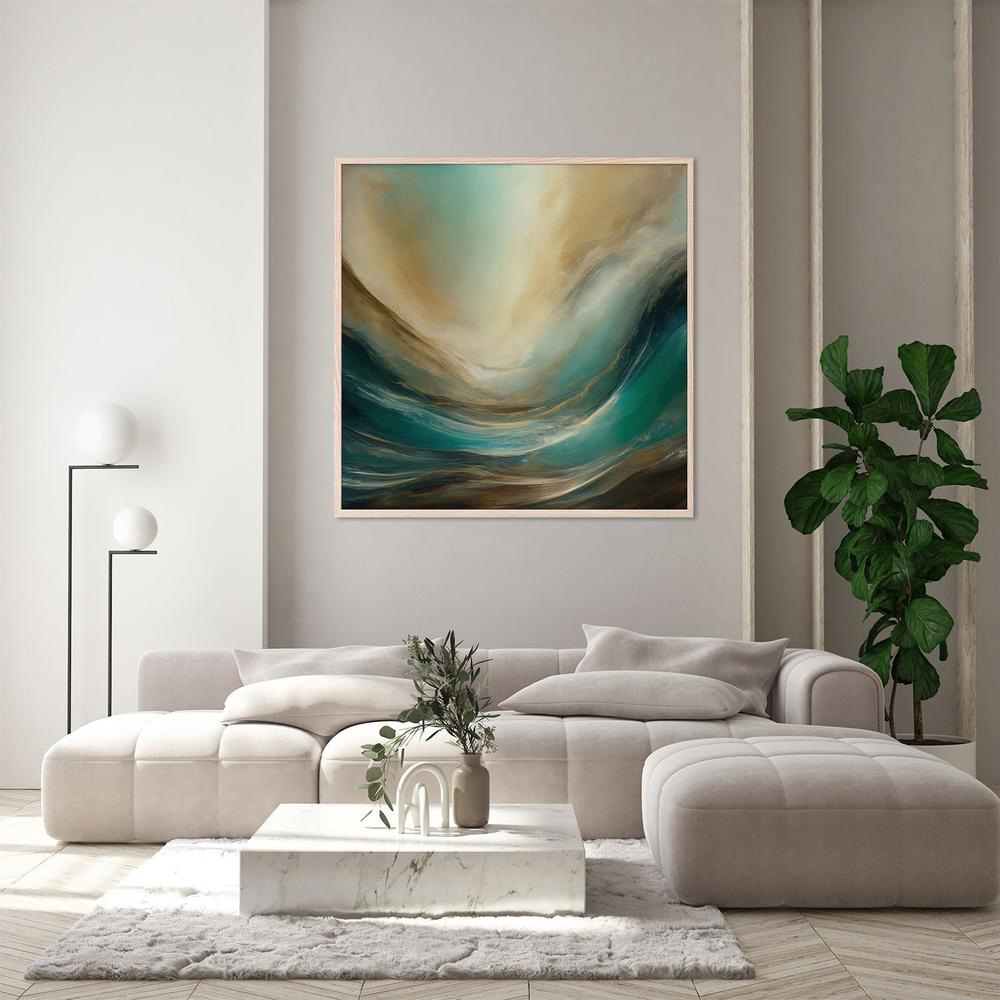 NOT DONE - storm and light-by-Alpenglow Workshop-wall-art-print-canvas-poster-framed-Gioia