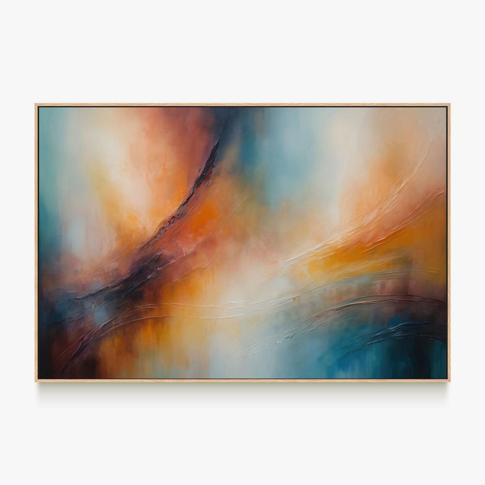 NOT DONE - the turning sky-by-Alpenglow Workshop-wall-art-print-canvas-poster-framed-Gioia