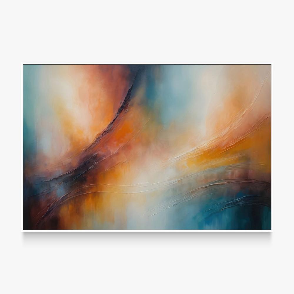 NOT DONE - the turning sky-by-Alpenglow Workshop-wall-art-print-canvas-poster-framed-Gioia