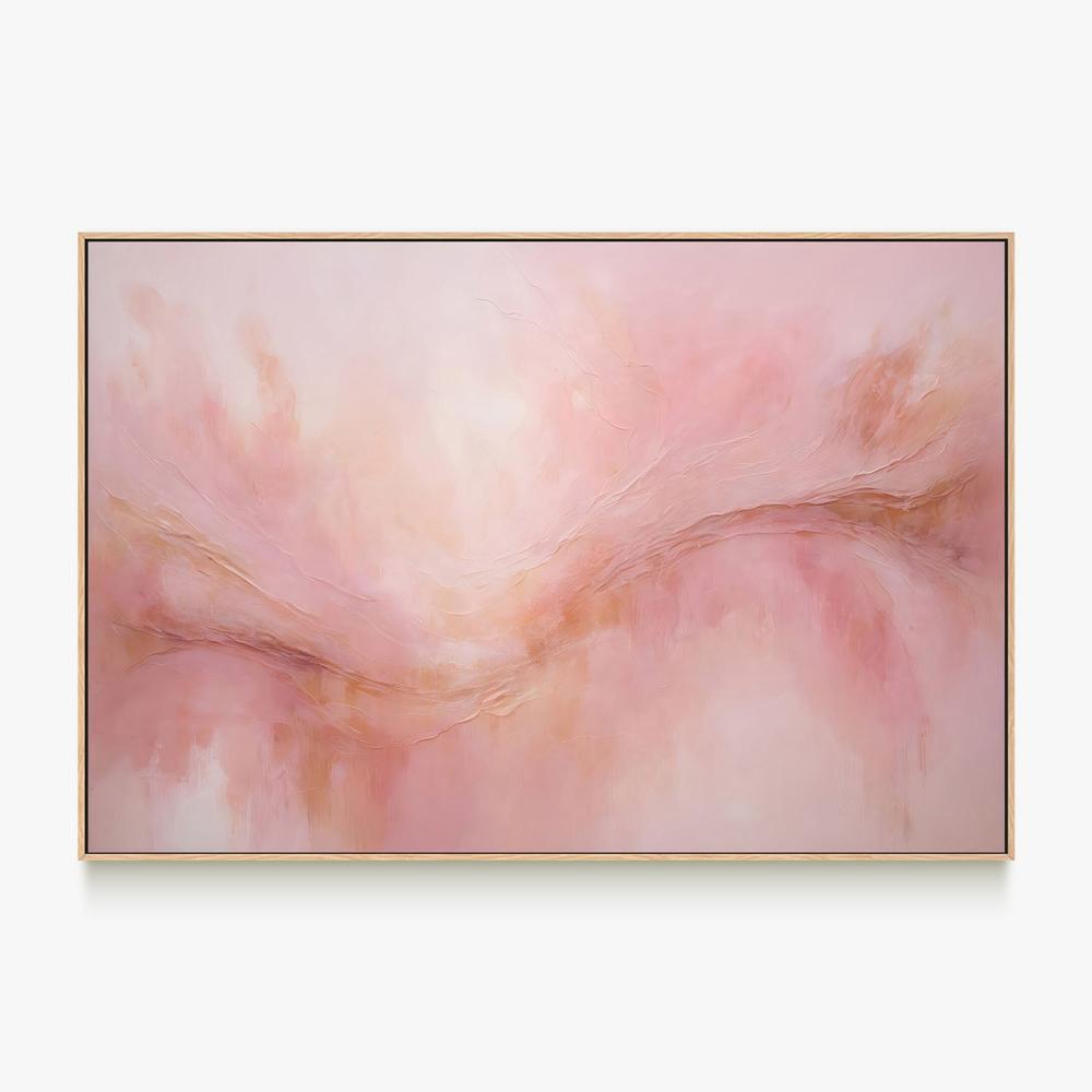 NOT DONE - tide of petals-by-Alpenglow Workshop-wall-art-print-canvas-poster-framed-Gioia