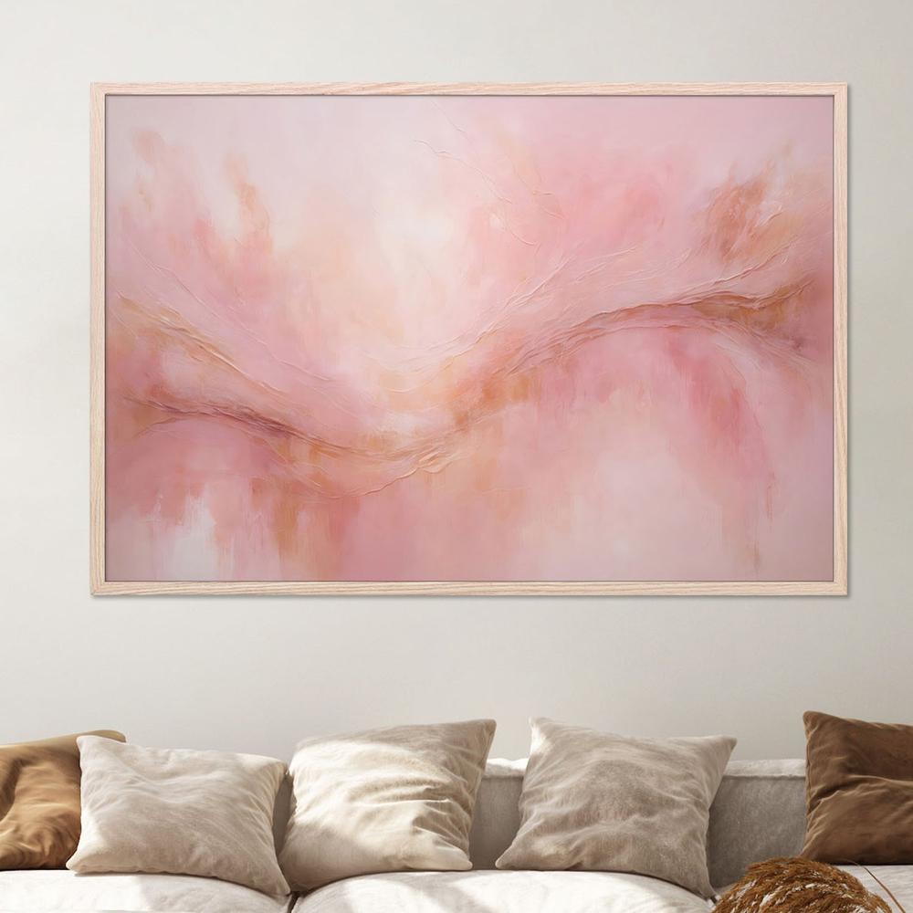 NOT DONE - tide of petals-by-Alpenglow Workshop-wall-art-print-canvas-poster-framed-Gioia