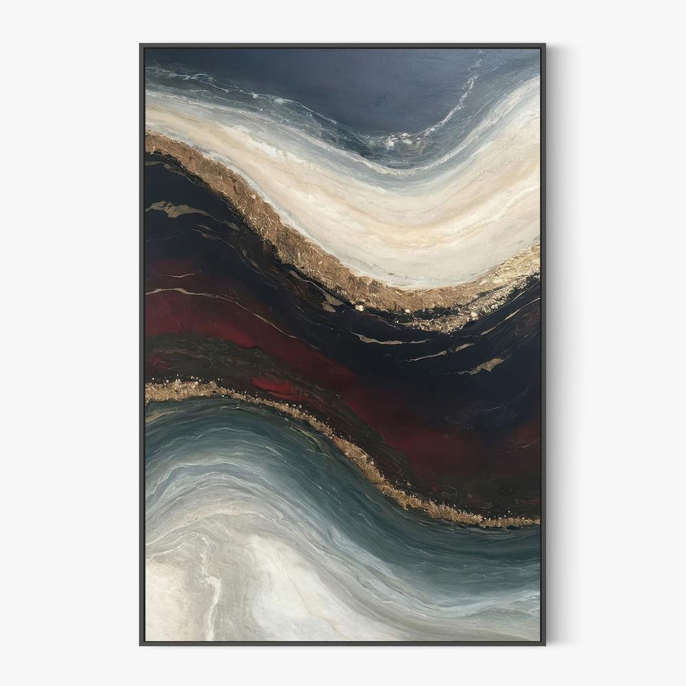 NOT DONE - up and around-by-Alpenglow Workshop-wall-art-print-canvas-poster-framed-Gioia