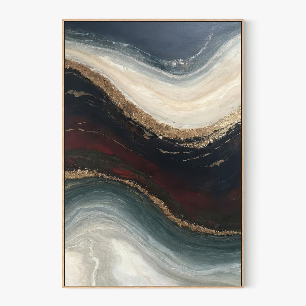 NOT DONE - up and around-by-Alpenglow Workshop-wall-art-print-canvas-poster-framed-Gioia