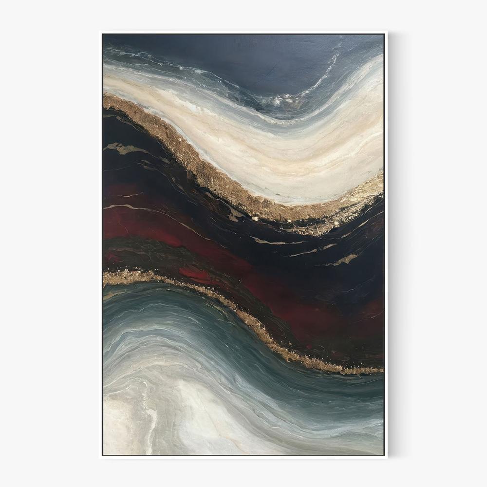 NOT DONE - up and around-by-Alpenglow Workshop-wall-art-print-canvas-poster-framed-Gioia