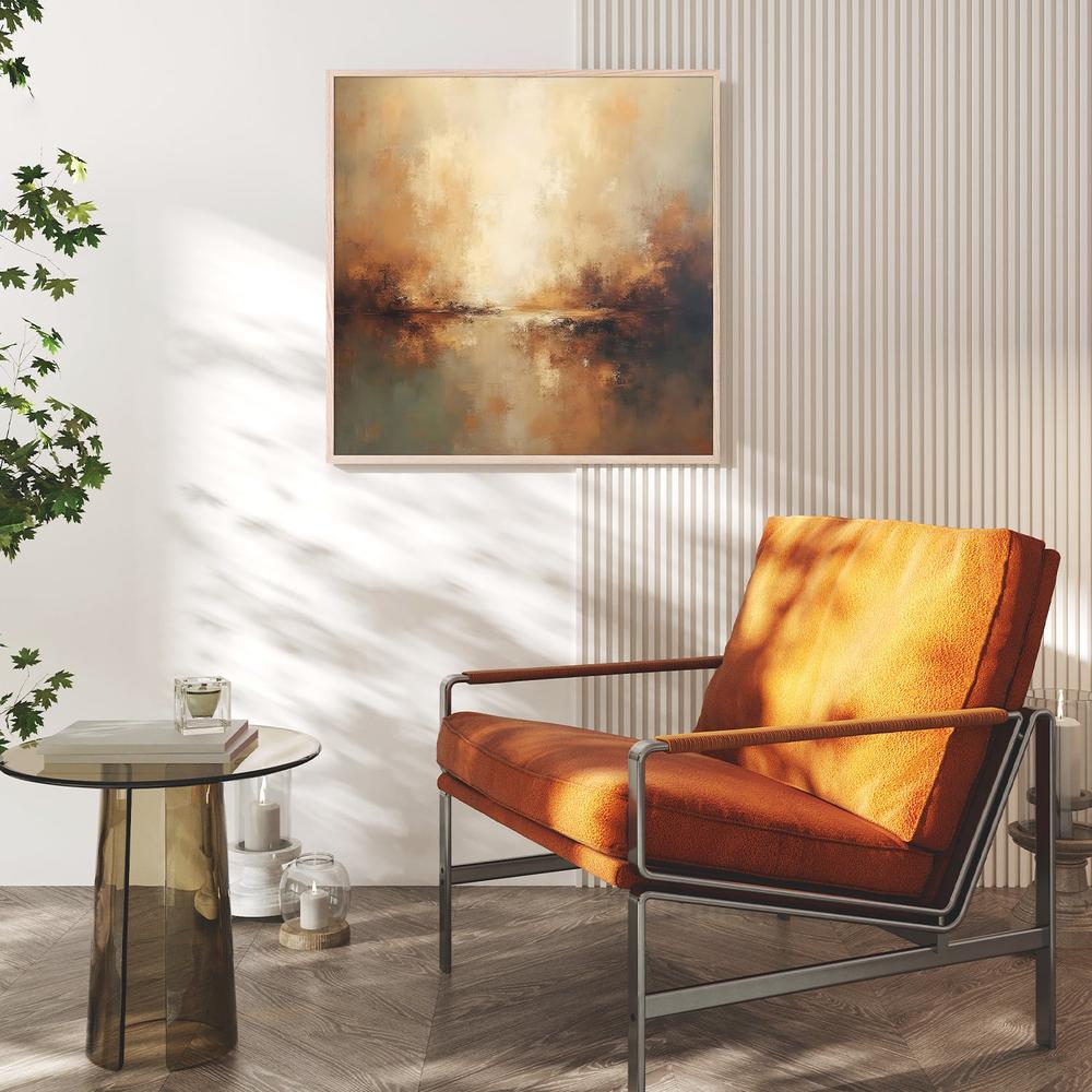 NOT DONE - warm light on weathered earth-by-Alpenglow Workshop-wall-art-print-canvas-poster-framed-Gioia