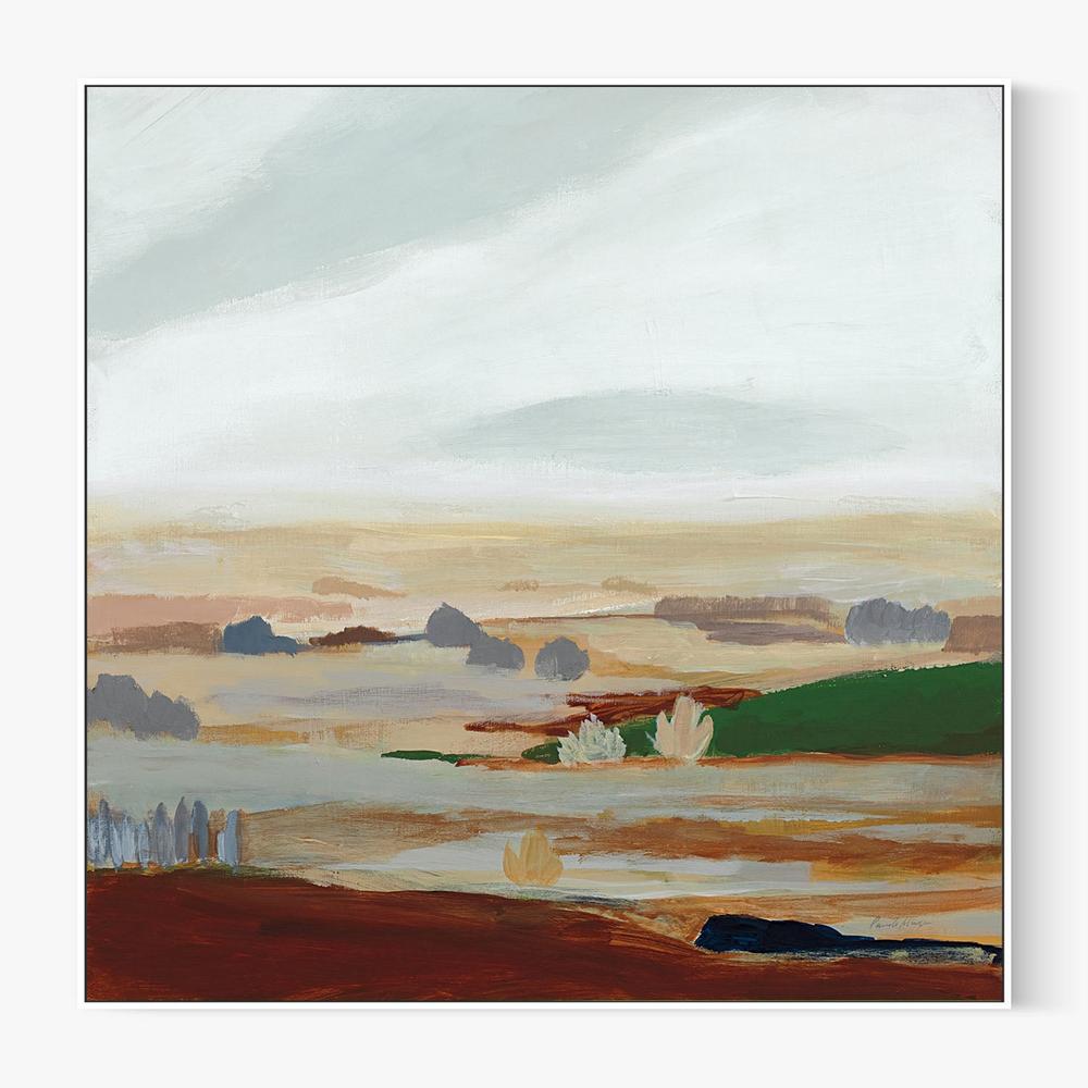 November Layers, Style B-by-Pamela Munger-wall-art-print-canvas-poster-framed-Gioia