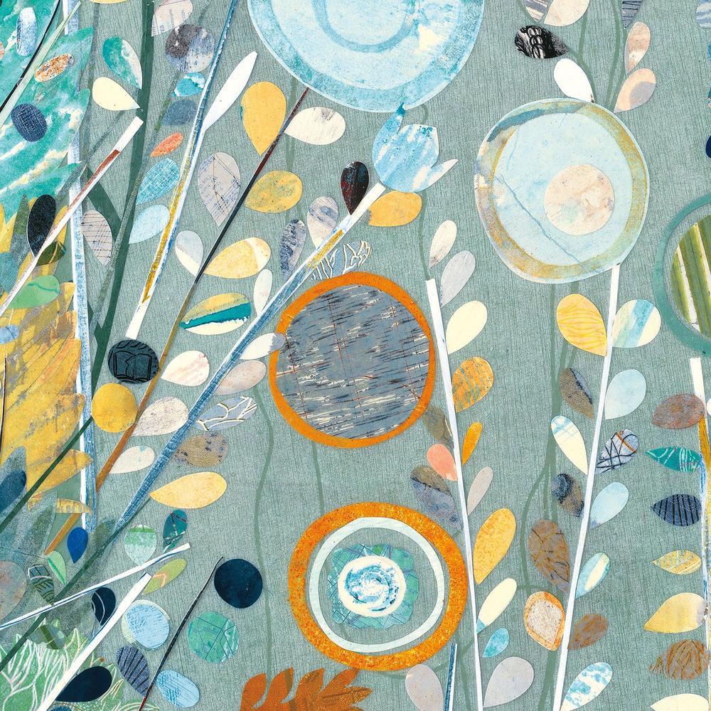 Ocean Garden, Style B-by-Candra Boggs-wall-art-print-canvas-poster-framed-Gioia