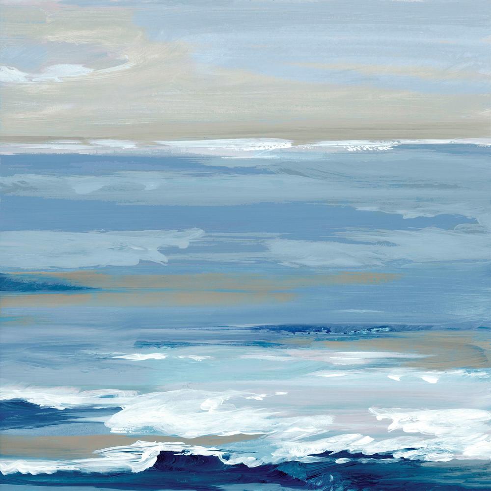 Ocean’s Embrace, Style B-by-Lera-wall-art-print-canvas-poster-framed-Gioia