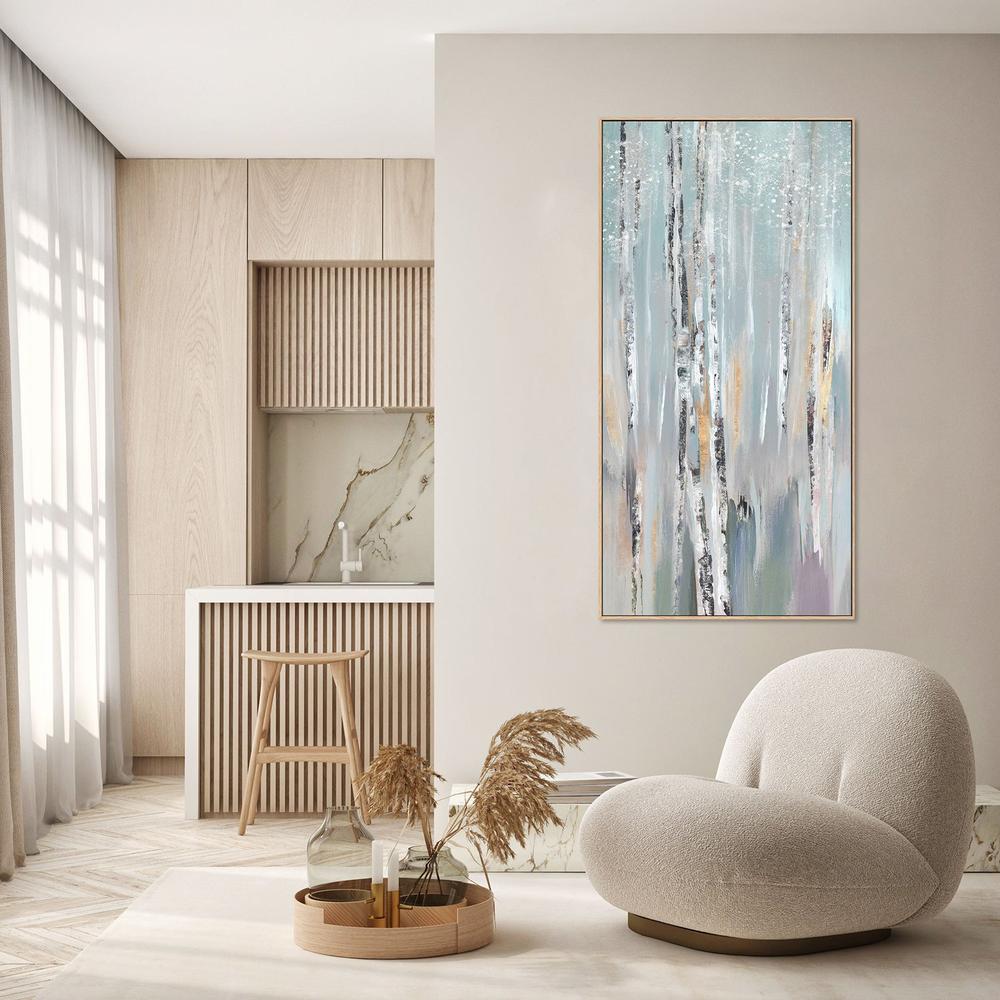 Pandora’s Forest , Style C-by-Lera-wall-art-print-canvas-poster-framed-Gioia