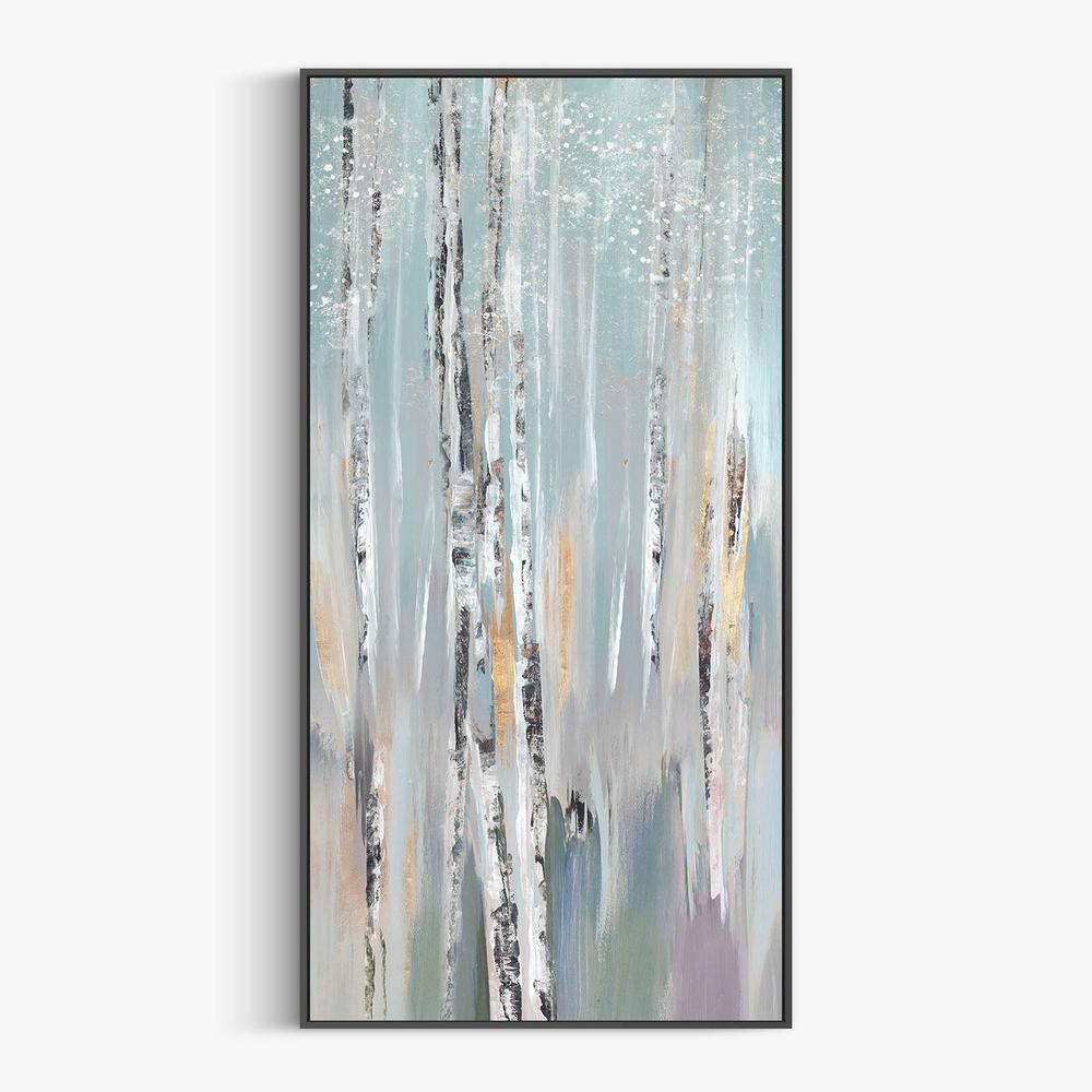 Pandora’s Forest , Style C-by-Lera-wall-art-print-canvas-poster-framed-Gioia