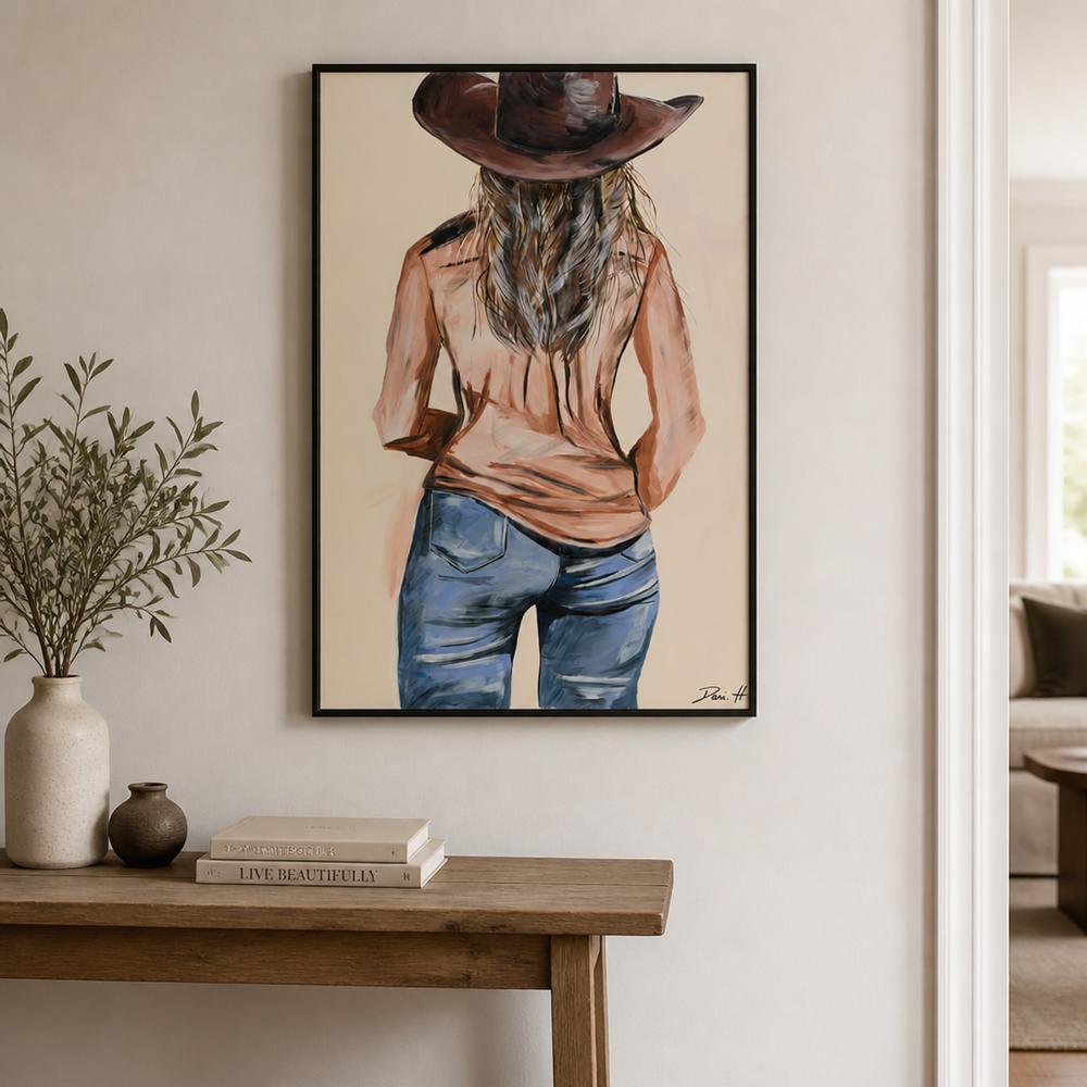 Patience-by-Dani Heyward-wall-art-print-canvas-poster-framed-Gioia